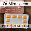 Miraclezen Gold new13